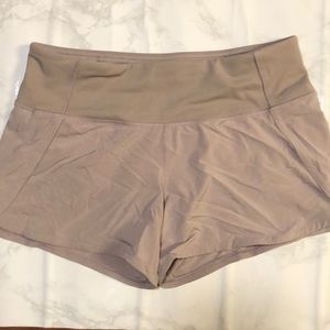 Lululemon Speed Up Short